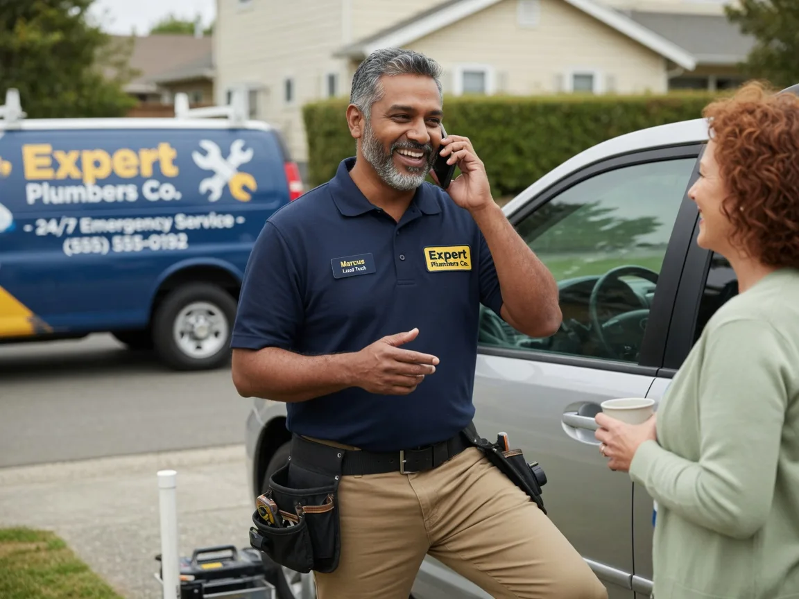 Drain Cleaning Lanexa, VA FAQs